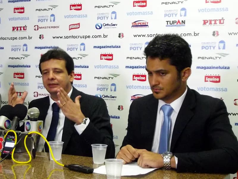 Gol de placa: Jurídico Coral consegue liberação do Arruda para jogo com a Ponte Preta/SP.