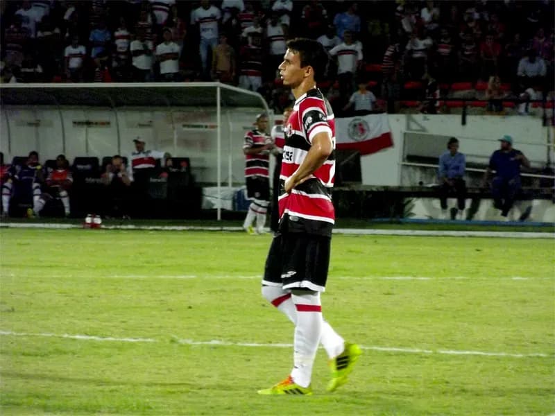 Memo revela "conversa" do elenco em busca das três vitórias pré-Copa.