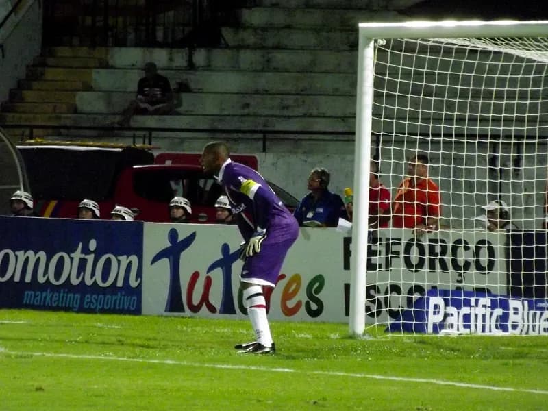 "Paredão Coral" faz balanço positivo, após 10 rodadas da Série B.