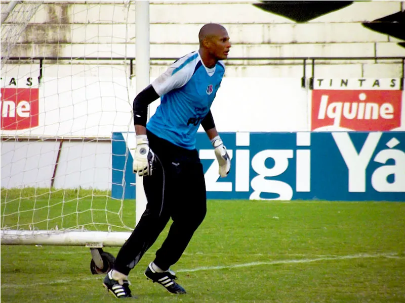 Tiago Cardoso prega 'atenção até nos acréscimos', em Santa Cruz do Capibaribe.