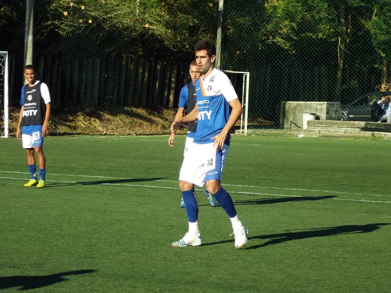 Renan Fonseca valoriza, também, bom aproveitamento defensivo.