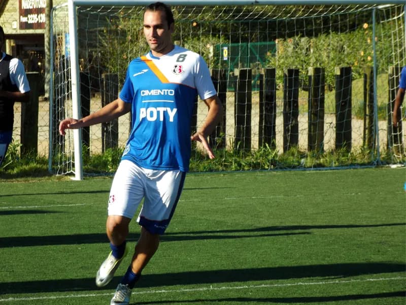 Para Léo Gamalho, evolução precisa ser confirmada a cada jogo.