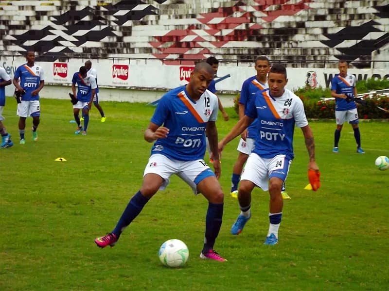 Reapresentação Coral teve presença de Cassiano.
