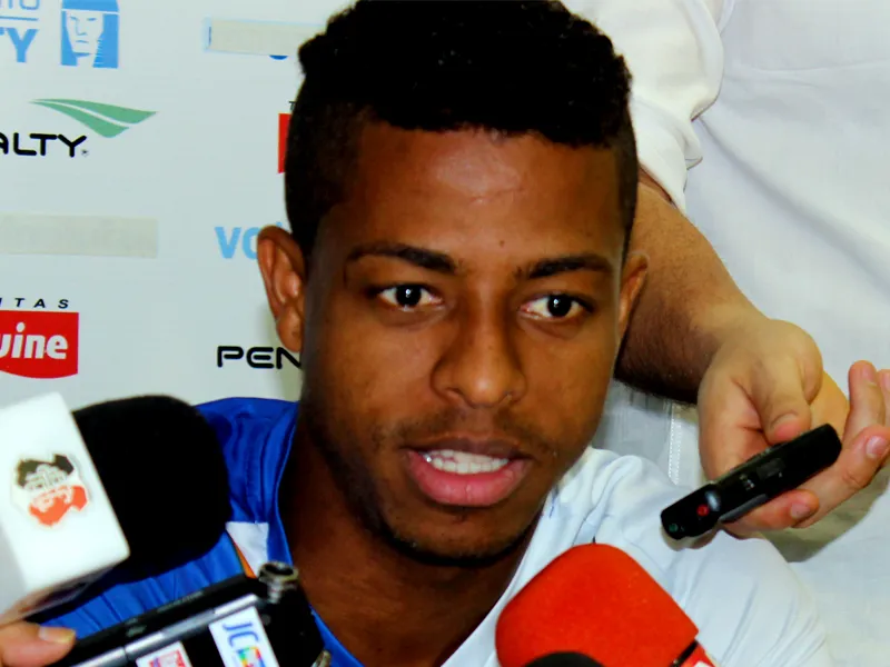 Keno simplifica possibilidade de acesso: "Temos que ganhar fora."