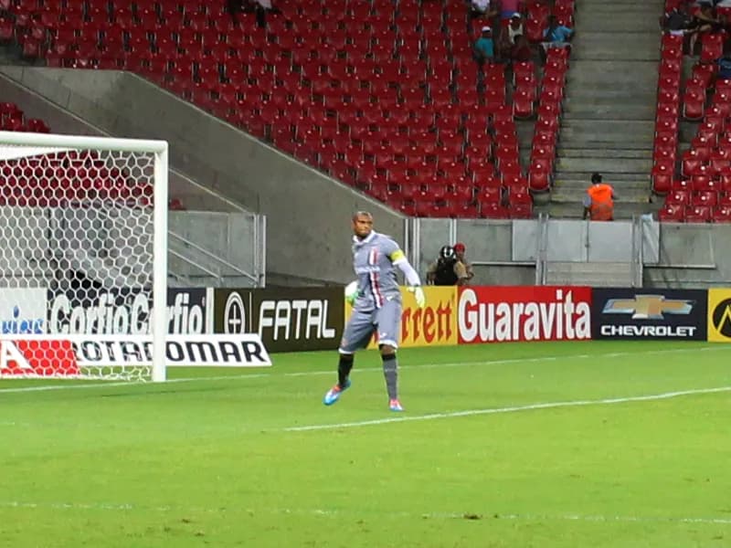 Paredão Coral valoriza acertos em casa como trunfo para jogo fora com Joinville.
