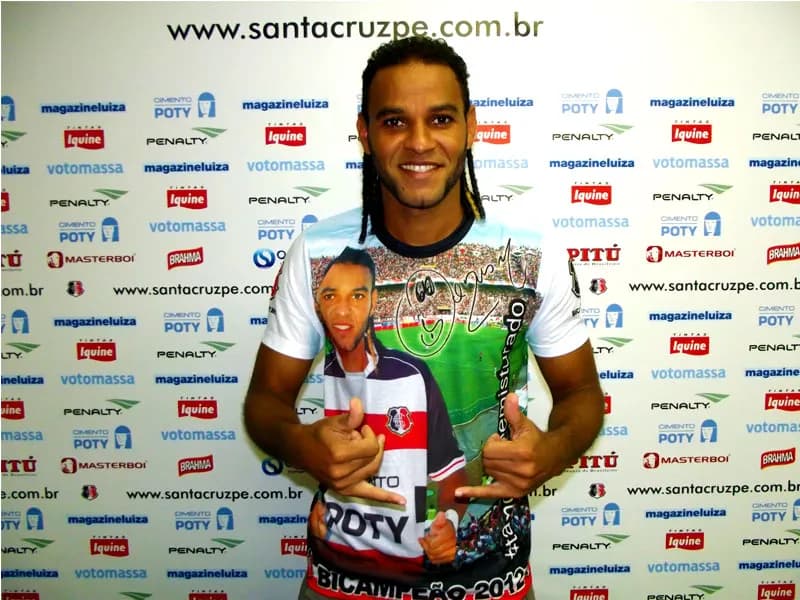 Promoção! Vista a camisa personalizada do Predador Coral.