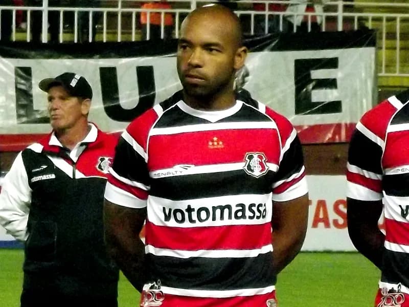 Fator mutante é aliado de Tiago Costa, contra a Ponte Preta.