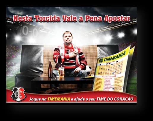 Timemania: Prêmio do Concurso 649 acumulou. Confira o resultado.