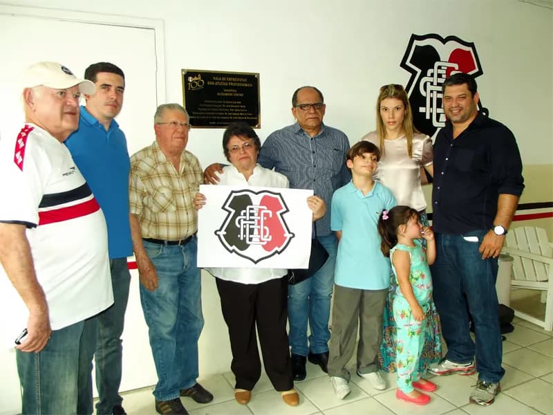 Fotógrafo Alexandre Severo entra para a história Coral.
