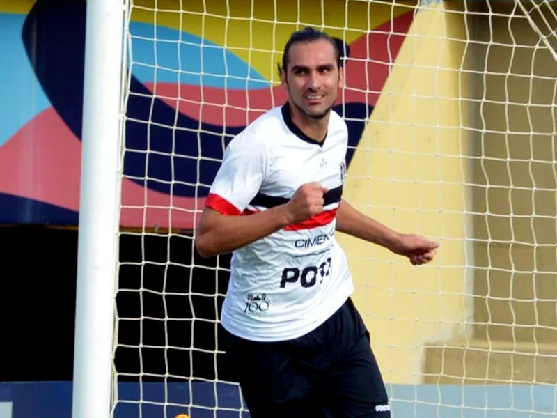 Santa Cruz reencontra a vitória na despedida da Série B 2014:3x2.