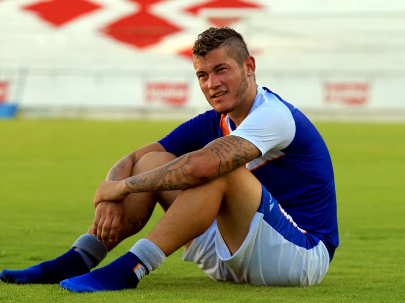 Betinho vê tempo como aliado para buscar título do Estadual.