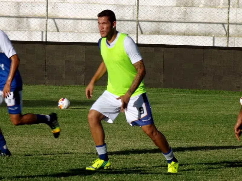 Para Betinho, jogo contra o Salgueiro será decisivo