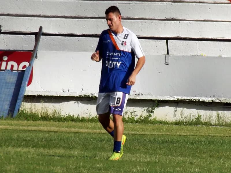 De volta à titularidade, Anderson Aquino é claro: "Não pode ter deslize".