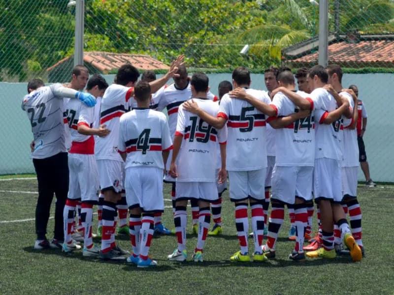 Futebol 7 Coral estreia na Taça PE, neste domingo (15)