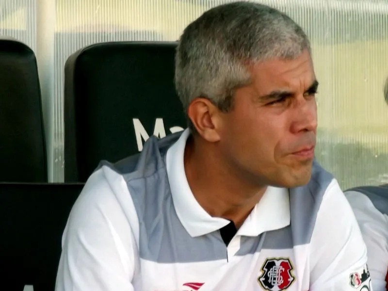 Ricardinho: "Dou-me por satisfeito, hoje, pela competitividade do time".