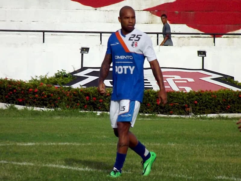 Tiago vê recesso como ponto positivo no entrosamento da equipe