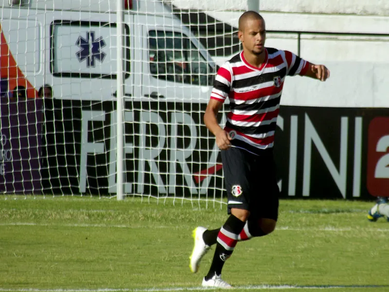 Bruninho acredita que apoio e confiança são grandes aliados