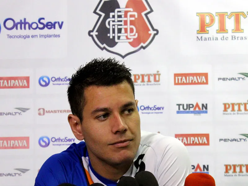 Anderson Aquino sobre o Clássico das Multidões: "Estou bem mais motivado"