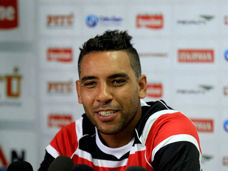 Edson Sitta: Sem revanchismo, mas só pensando em vencer