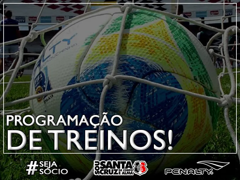 Programação de treinos: 6 a 13 de abril de 2015