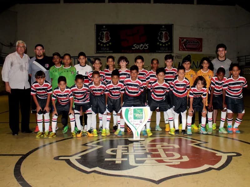 Futsal Coral tem março de muitas conquistas