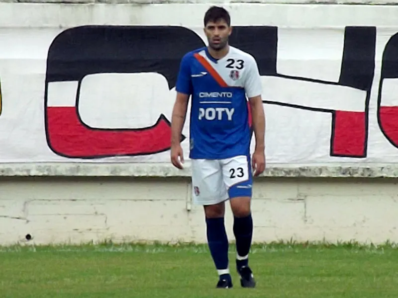 Experiente em decisões, Diego Sacoman resume: "Pés no chão"
