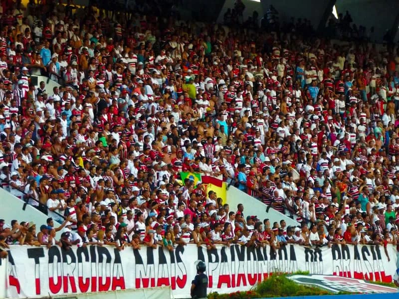 Semifinal 2: Diretoria viabiliza venda de ingressos no Arruda