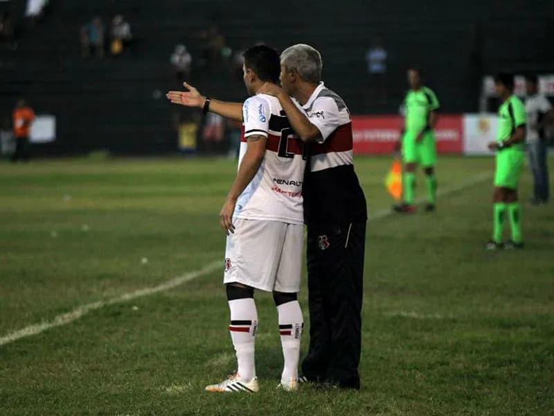 Decisão será um clássico