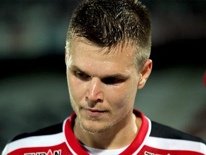 Zagueiro-artilheiro fala de força "extra": "Teremos a força da nossa torcida"