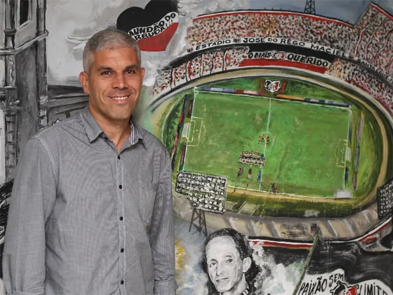 Ricardinho - Parte 2: Missão Acesso à Série A