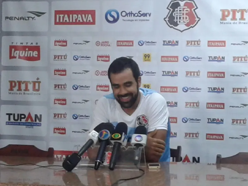Daniel Costa, mais um maestro no meio-campo coral