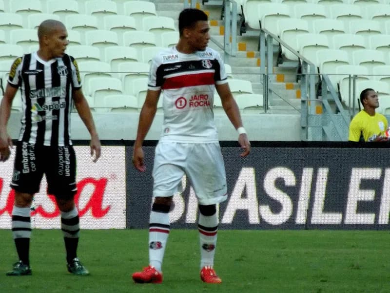 Nathan aponta melhora na equipe, mas ainda pensa em evolução