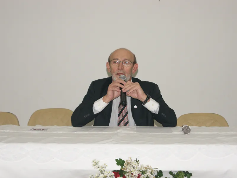 Cem anos de paixão