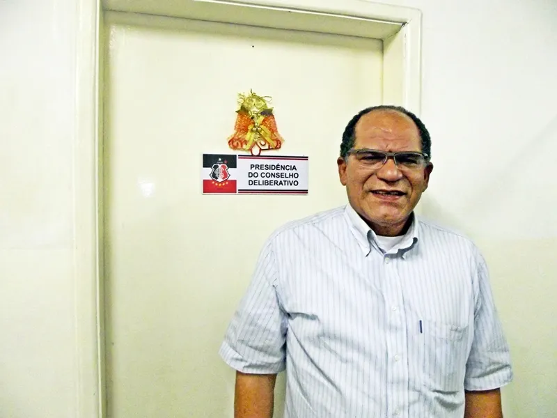 Jantar de adesão acontece nesta quinta-feira 11.