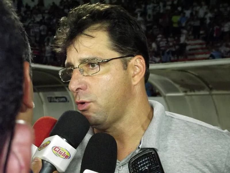 Martelotte confiante: "Provamos, mais uma vez, que temos condições de disputar o titulo com qualquer um dos nossos adversários".