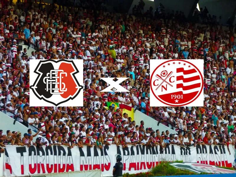 Ingressos do Clássico das Emoções começam a ser vendidos.