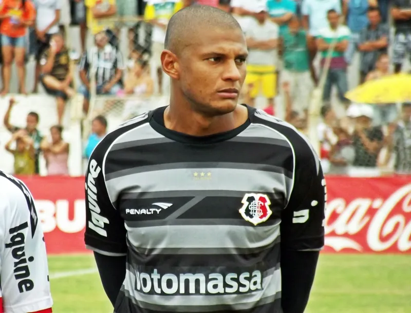 Tiago Cardoso esquece restrospecto: "Temos a chance de escrever uma nova história