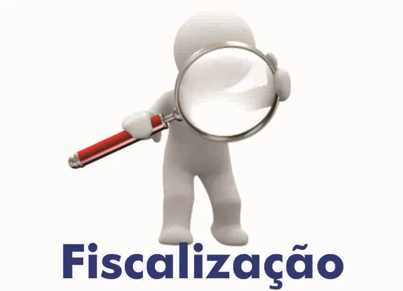 Fiscalização Coral coíbe venda clandestina no Clássico das Emoções.