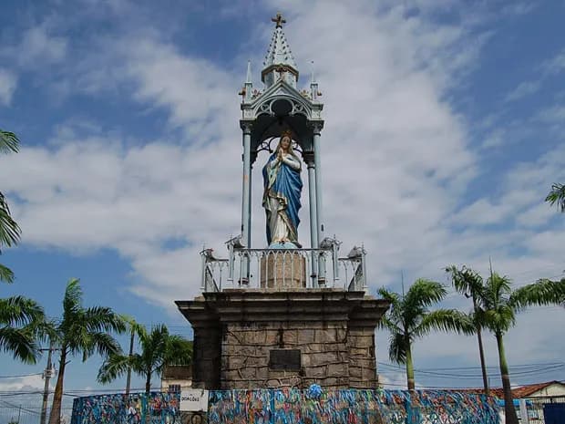 Diretoria Coral mantém tradição e sobe o Morro da Conceição.