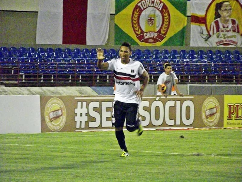 Virada em cima do CRB/AL (3x2) garante liderança do Grupo D e melhor campanha da Copa do Nordeste