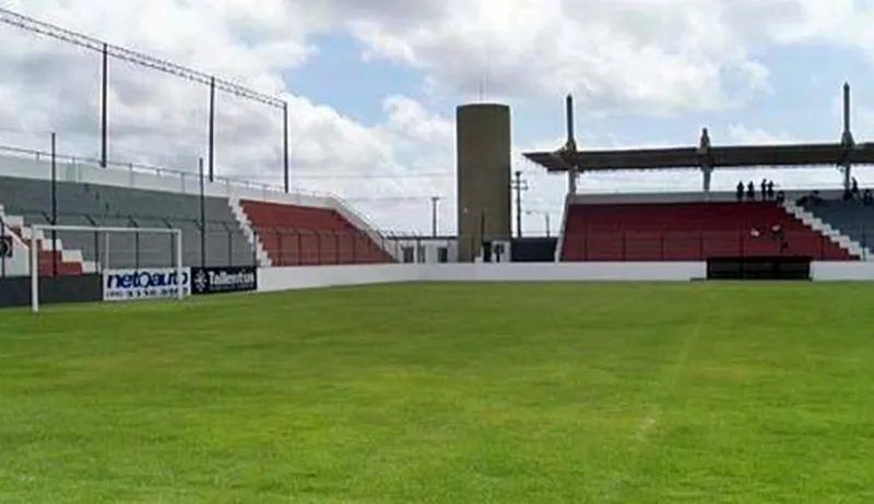 Santa Cruz treinará em Alagoas na semana que antecede estreia na Série C.