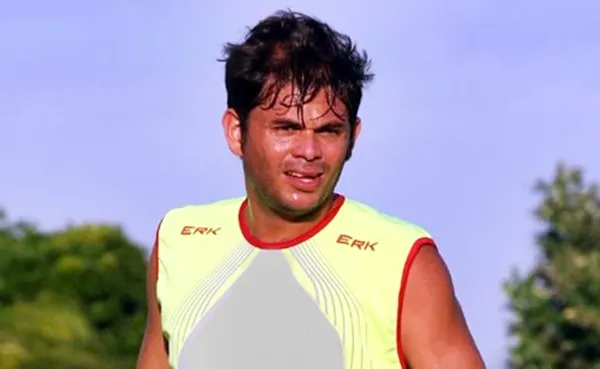 Contratação oficializada, Júnior Xuxa segue para Maceió/AL.
