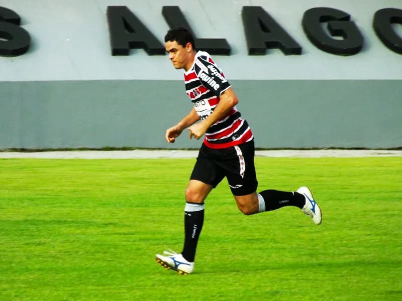 Para Raul, "Santa Cruz tem um grupo muito forte para a Série C".