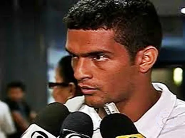 Oficializada 5ª contratação da Era Sandro Barbosa: volante Ramirez