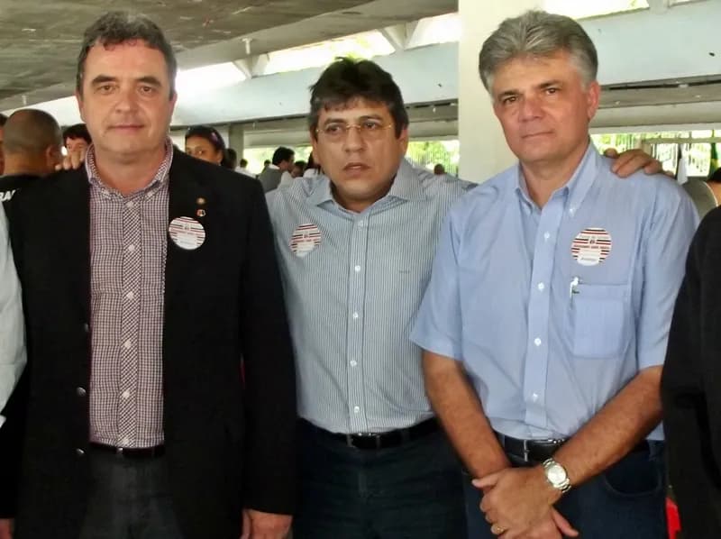 FIFA terá que concluir obras no Arruda, antes de devolvê-lo ao Santa Cruz.