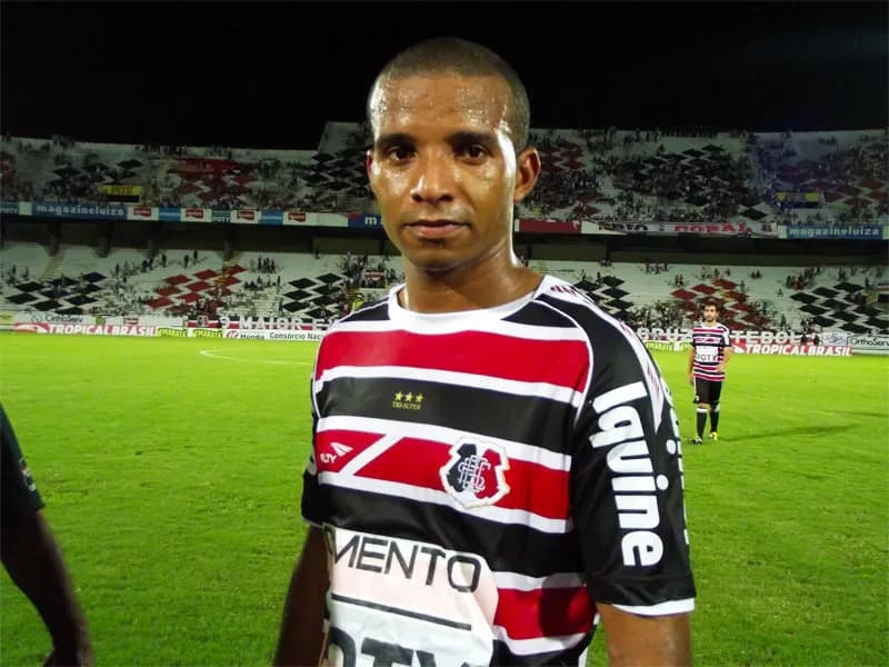 Tozo: 'Ter atenção e marcação forte'.