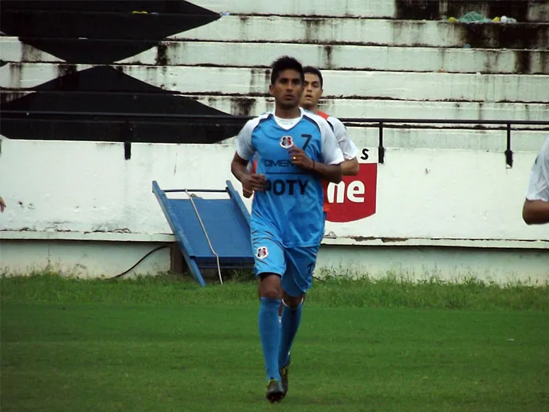Argentino Fabián Coronel é o sétimo reforço da Era Sandro Barbosa.