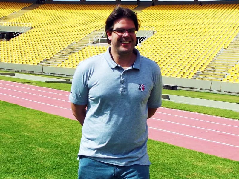 Santa Cruz poderá ter cinco desfalques contra o Brasiliense/DF.
