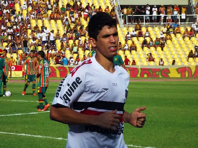 Meia Natan diz que será preciso 'ousadia' para trazer a vitória de Brasília/DF.