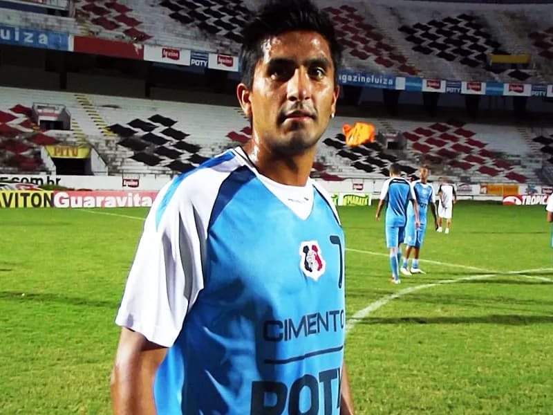 Relacionados para o jogo contra o Brasiliense/DF.